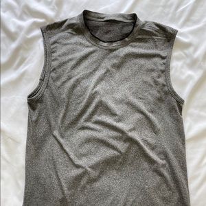 Lululemon metal vent tech sleeveless tank